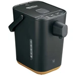 Zojirushi CP-CA12-BA Electric Pot 1.2L Microcomputer Boiling Black 100V. Fixed Price $157.00.