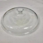Replacement Glass Lid Cover Proctor Silex Crock Pot Model Number 33430 & 33625. Fixed Price $24.95.