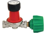 Bayou Classic 7850 30-PSI Adjustable Regulator. Fixed Price $62.13.