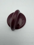 Original Switch Knob Part Slow Cooker Crock Pot Model CPSCRM45-MN Red. Fixed Price $8.99.