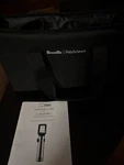 Breville Commercial CSV700 Hydropro Sous Vide Immersion Circulator Head - 120V,. Fixed Price $210.00.