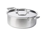Collective Cookware Slow Cooker, 6.3 Quarts D7. Fixed Price $420.00.