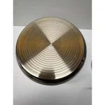 Instant Pot Inner Stainless Steel Qt 6L Replacement Liner Insert And Rack. Fixed Price $20.69.