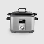 Lotus (LTSSC500) The Sous Multi-function Cooker W/ Tri-ply Dutch Oven -7QT Steel. Fixed Price $557.24.