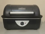 Rival 100 Crock Pot Bbq Pit Tested Works Ships Free Great Used Condition. Fixed Price $104.95.