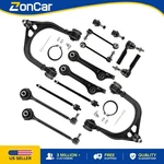 14PCS Front Upper Lower Suspension Control Arms For 2012-2014 Dodge Challenger. Fixed Price $159.99.