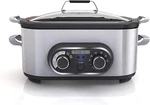 Black+decker MC1100S Multi-cooker. Fixed Price $66.49.