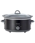 Kenmore 5 Quart Slow Cooker - Crock Pot With Programmable Settings,digital Contr. Fixed Price $125.01.