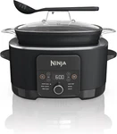 Ninja 12-IN-1 Possiblecooker Plus 8.5-QT Sous Vide & Proof Multi-cooker. Fixed Price $202.49.