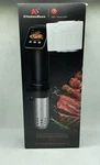 Kitchenboss Wifi Cooker Ultra-quiet Sous-vide Cooking Machine ''read''. Fixed Price $92.65.