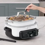 Ninja Foodi Pro Plus 11 8.5 Qt Smart. Fixed Price $122.99.