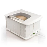 Brod & Taylor Folding Proofer Slow Without Accessory Shelf, White. Fixed Price $352.18.