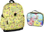Nickelodeon Spongebob Squarepants Characters Patrick Star Sandy Cheeks Mr..... Fixed Price $62.62.