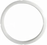 Sealing Ring Silicone For 5 Quart 6 Qt Models Pressure Cooker White. Fixed Price $11.38.