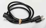 Original 125V Power Cord For Gourmia GPC400 4QT Digital Pressure Cooker. Fixed Price $11.95.