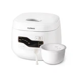 Joydeem Ceramic Rice FD20S-W, 4 Cups Uncooked Cookers W... Fast Ship. Fixed Price $153.99.