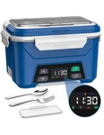 East Oak Cordless Electric Lunch Box For Adults, Heated Battery Pow.... Fixed Price $125.45.