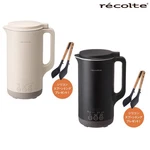 Automatic Cooking Pot Large RSY-3 AC100V W/recipe Book Recolte Japan New. Fixed Price $245.00.