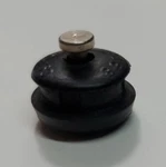 Original Lid Over Pressure Air Vent Plug For Presto Cooker. Fixed Price $10.00.