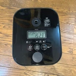 Ih Rice Cooker Zojirushi NW-SA10 48LBQY3S. Fixed Price $316.14.