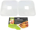 Presto Fruit Roll Sheets (06310) For Dehydro Dehydrator Model 06304, 81619. Fixed Price $18.65.