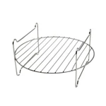 Layered Basket Insert For Pressure Cooker & Air Fryer Ninja AOP102BRN OP300. Fixed Price $23.89.