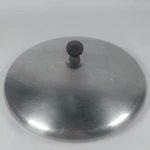Cover For Rival 3350 3355 3520 3654 3656 SCR509 Crock Pot 10" Metal Lid Top. Fixed Price $22.49.