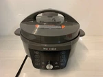 Instant Pot Rio Wide Plus 7.5 Quart Multi-cooker 9-IN-1 Whisperquiet 113-1020-01. Fixed Price $133.00.