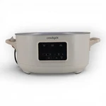 Crock-pot 6QT Programmable Slow Cooker. Fixed Price $71.99.