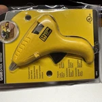 Stanley GR10 Mini Glue Gun For Use With GS10DT Sticks. Fixed Price $6.50.