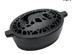 Myfireplacedirect Wood Stove Steamer 2.5 Quart, Humidifier With De.... Fixed Price $44.00.
