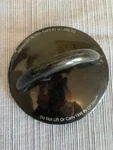 Slow Cooker Crock Pot Replacement Lid Handle 2.5 Inches Model SCR400-S. Fixed Price $14.98.