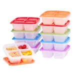 Fimibuke Bento Box For Kids Adult Bpa Free & Leakproof Toddler Lunch With 8.5OZ. Fixed Price $39.01.