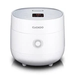 Cuckoo CR-0675FW 6-CUP (uncooked) / 12-CUP (cooked) Micom Rice Cooker With No.... Fixed Price $96.80.