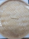 Packnwood 209BBDIM30LID Sum Giant Steamer - 11.8 Dia. X 2.6 H In Of. Fixed Price $13.80.