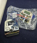 All-clad SS-9100041618: Slow Cooker Facia Panel Display Timer. Fixed Price $69.99.