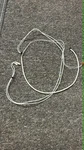 Oem Fotile Steam Oven White Wire Harness For SCD42-F1. Fixed Price $11.16.