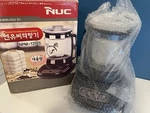 Nuc Korea Herbal Oriental Medicine Electric Brewer New Open Box Us Plug. Fixed Price $177.30.
