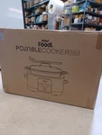 Ninja Foodi Possiblecooker Pro Multi-cooker (MC1001). Fixed Price $90.95.