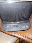 Power Xl Stirmax 7.5 Qt Multi-cooker With Auto Sear/stir/shred Feature. Fixed Price $29.99.