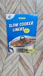 Slow Cooker Liners Pot Disposable Cooking Bags 11X16 Bpa Free Ct New. Fixed Price $11.95.