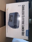 Hugmazing Cordless Electric Lunch Box For Adults, Women Rechargeable S.... Fixed Price $49.99.