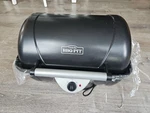 Rival Crock Pot Bbq Pit Indoor Countertop Slow Roaster Meat Grill BB100 New. Fixed Price $99.99.
