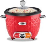Courant Rice Cooker 10-CUP (cooked) Steaming Basket One-touch Operation, Automat. Fixed Price $86.99.