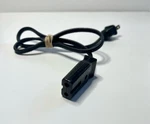 West Bend 84004 Lazy Day Slow Cooker 2 Pin Power Cord Plug Replacement Vtg. Fixed Price $18.41.