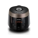 Cuckoo CRP-P1009SB 12 Built-in Programs, Glutinous (white), Mixed, Brown. Fixed Price $268.65.