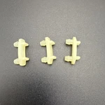 3-PACK Motor Base Shock Pad Bushings For Nutribullet 600W/900W PRO-NB-BX1167-23. Fixed Price $9.95.