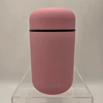 Mira Insulated Food Jar 13.5OZ Thermos Stainless Steel Hot Cold Vacuum Container. Fixed Price $13.99.
