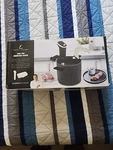 Emeril Lagasse Digital Readout Sous Vide Cooker Immersion Circulator 45210BK. Fixed Price $60.00.
