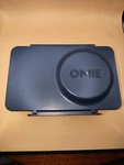Omiebox Up Bento Lunch Charcoal Gray Insulated Thermos Bpa Free. Fixed Price $23.98.